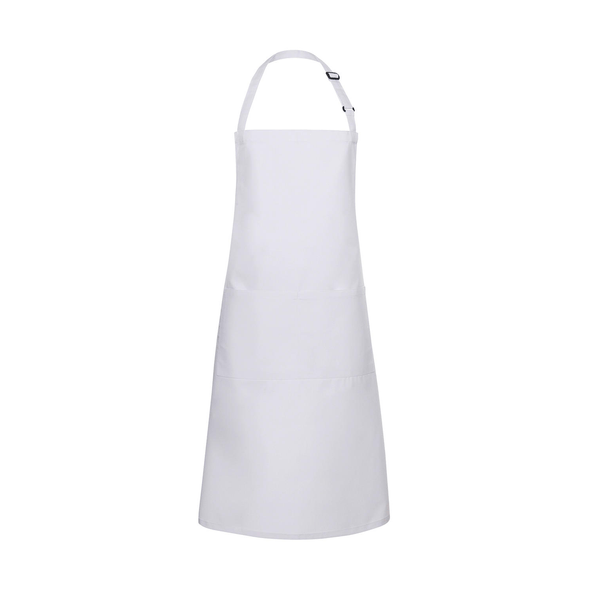 2 Karlowsky Basic apron with pocket 30.33 BIZAY
